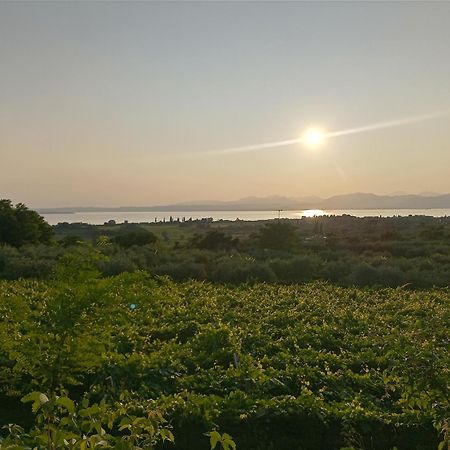 Bardolino Suite Εξωτερικό φωτογραφία