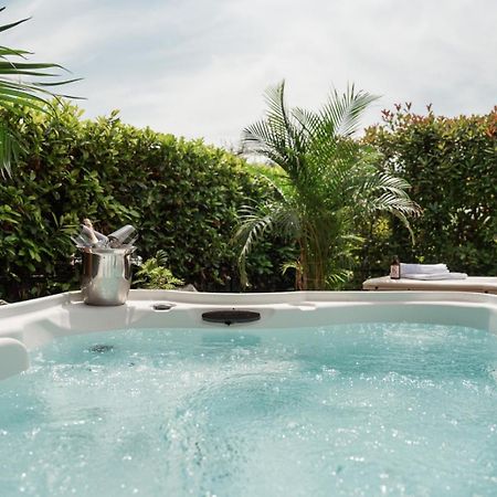 Bardolino Suite Εξωτερικό φωτογραφία