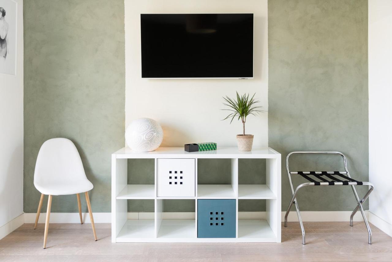 Bardolino Suite Εξωτερικό φωτογραφία