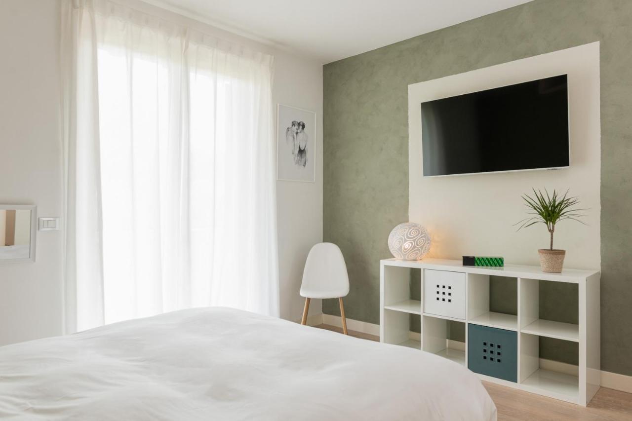 Bardolino Suite Εξωτερικό φωτογραφία