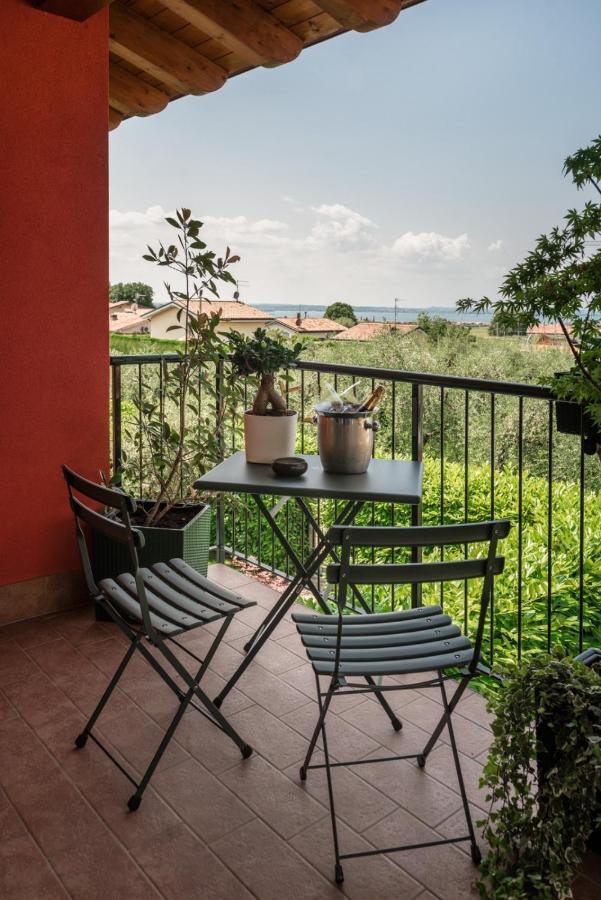 Bardolino Suite Δωμάτιο φωτογραφία