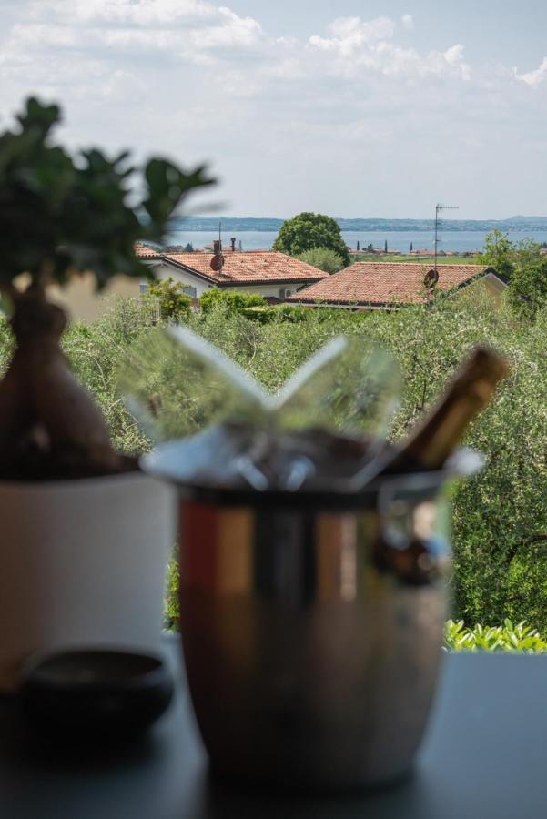 Bardolino Suite Εξωτερικό φωτογραφία