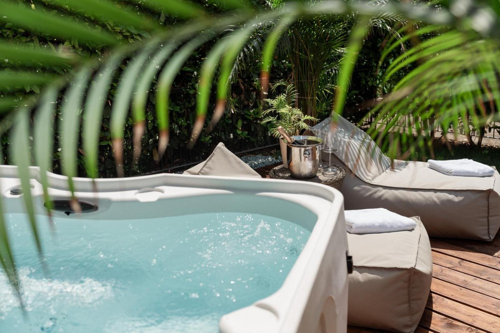 Bardolino Suite Εξωτερικό φωτογραφία