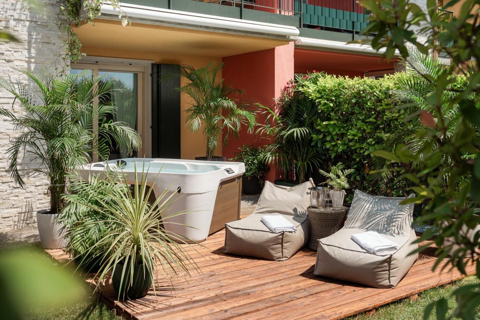 Bardolino Suite Εξωτερικό φωτογραφία