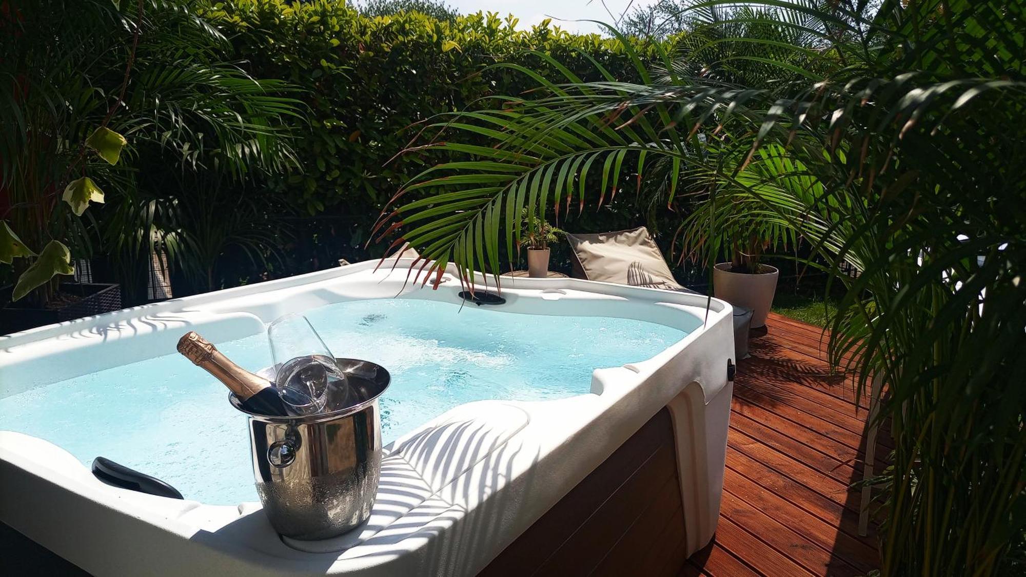 Bardolino Suite Εξωτερικό φωτογραφία
