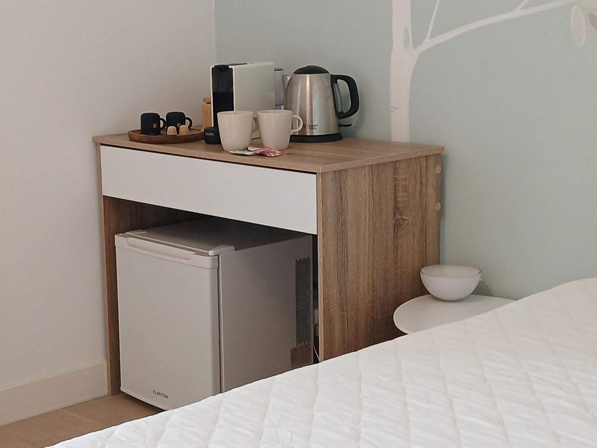 Bardolino Suite Εξωτερικό φωτογραφία
