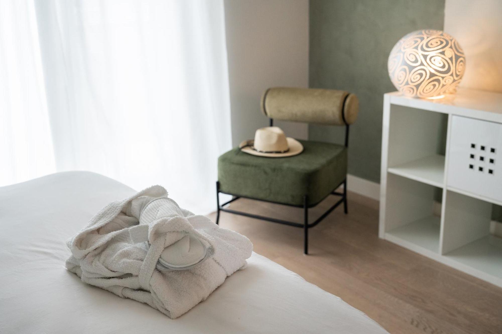 Bardolino Suite Εξωτερικό φωτογραφία